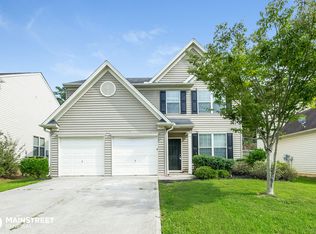 6045 Hemperly Rd, Atlanta, GA 30349