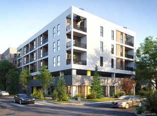 1790 N Gaylord St, Denver, CO 80206