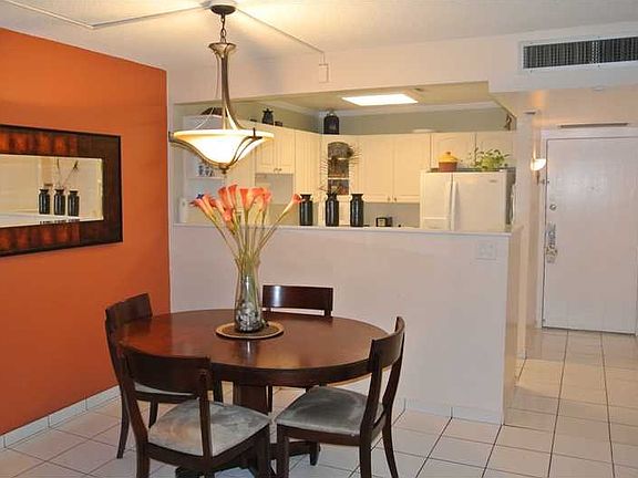 2nd image of 3101 N Country Club Dr APT 110