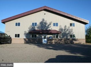 1040 Commerce Blvd, Howard Lake, MN 55349