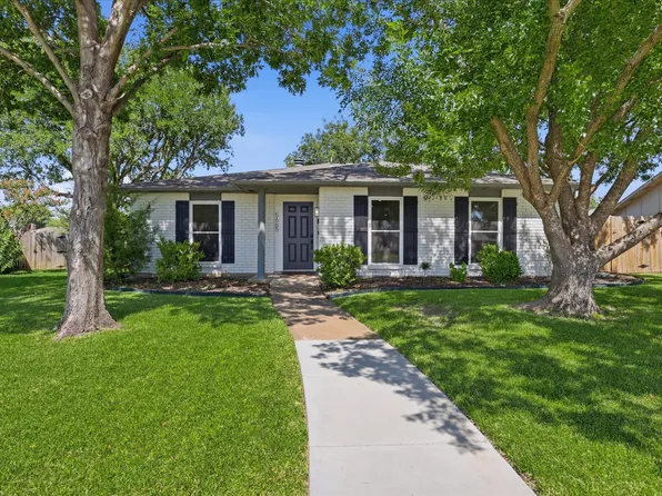 5665 Tyler St, The Colony, TX 75056