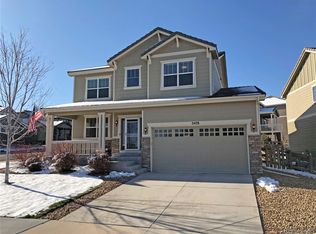 2478 Broadleaf Loop, Castle Rock, CO 80109