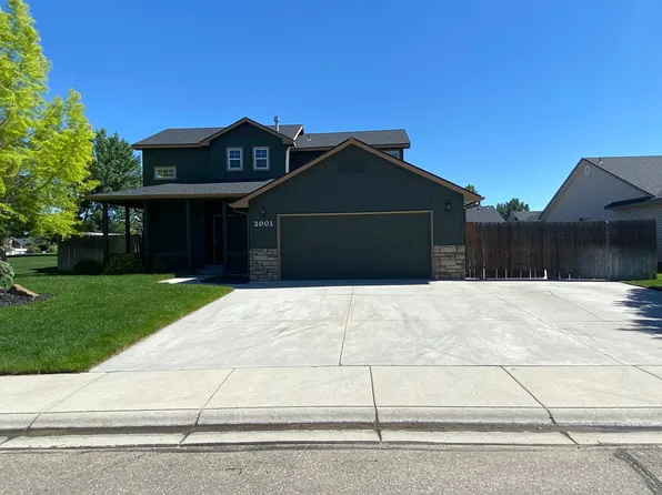 2001 W Garden Ave, Nampa, ID 83651