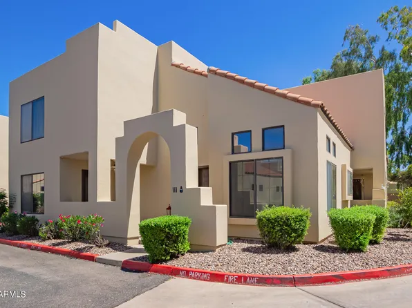 5665 W GALVESTON Street #111, Chandler, AZ 85226