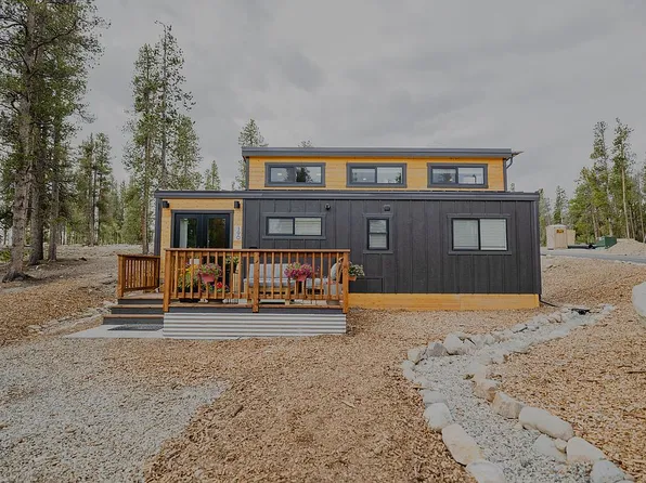 190 Star Gazing Cir, Fairplay, CO 80440