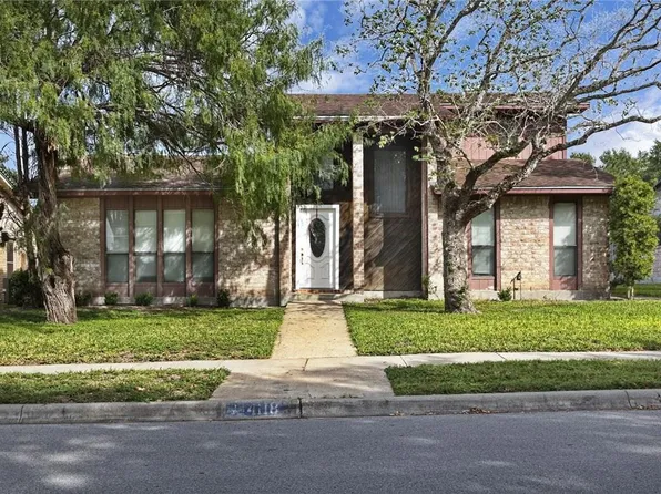 4118 Rapids Dr, Corpus Christi, TX 78410
