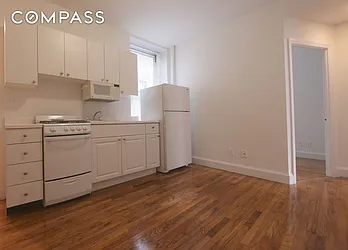 Rented by Compass