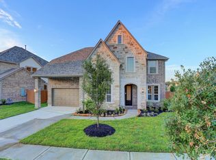 1702 Ketelby Reach Dr, Spring, TX 77386