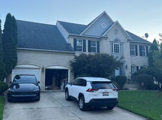 11011 Lake Victoria Ln, Bowie, MD 20720