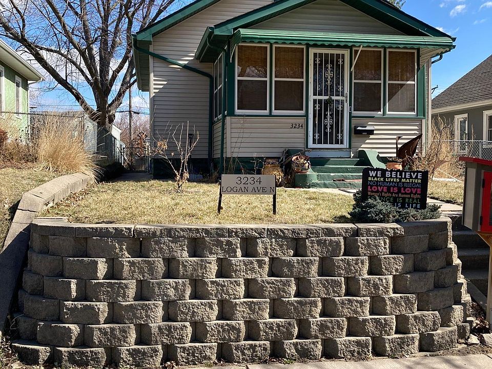 1st image of 3234 Logan Ave N
