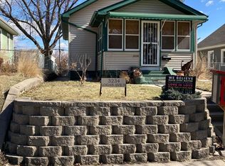 3234 Logan Ave N, Minneapolis, MN 55412