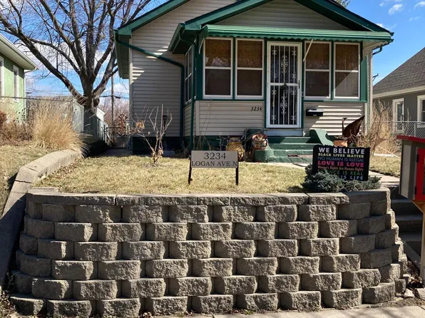3234 Logan Ave N, Minneapolis, MN 55412