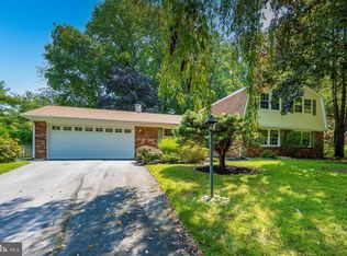 13709 Beauwick Ct, Silver Spring, MD 20906