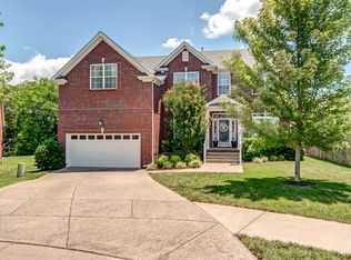1504 Passionflower Ct, Nolensville, TN 37135