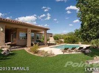 8040 E Corte Del Joven, Tucson, AZ 85750