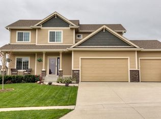 3923 NW 6th Pl, Ankeny, IA 50023