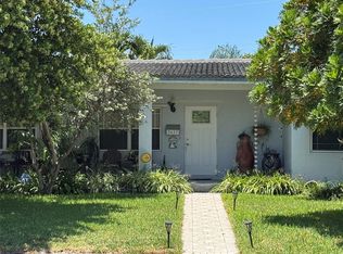 2617 NE 11th Ct, Fort Lauderdale, FL 33304