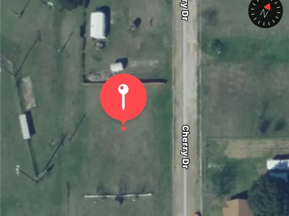 8 & 9 Lot Cherry Dr, Groesbeck, TX 76642