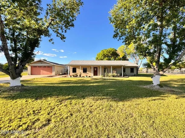 11202 W WINSLOW Avenue, Tolleson, AZ 85353