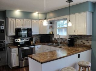 2820 Wren Ave, Lima, OH 45807