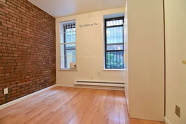 Rented by J Misrahi Realty Corp