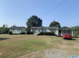 1070 County Highway 33, Oneonta, AL 35121