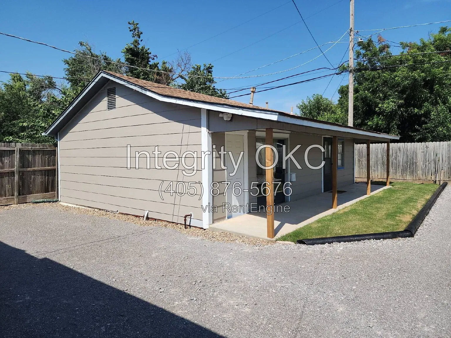 2 bed, 1.0 bath, $900 — Photo 1