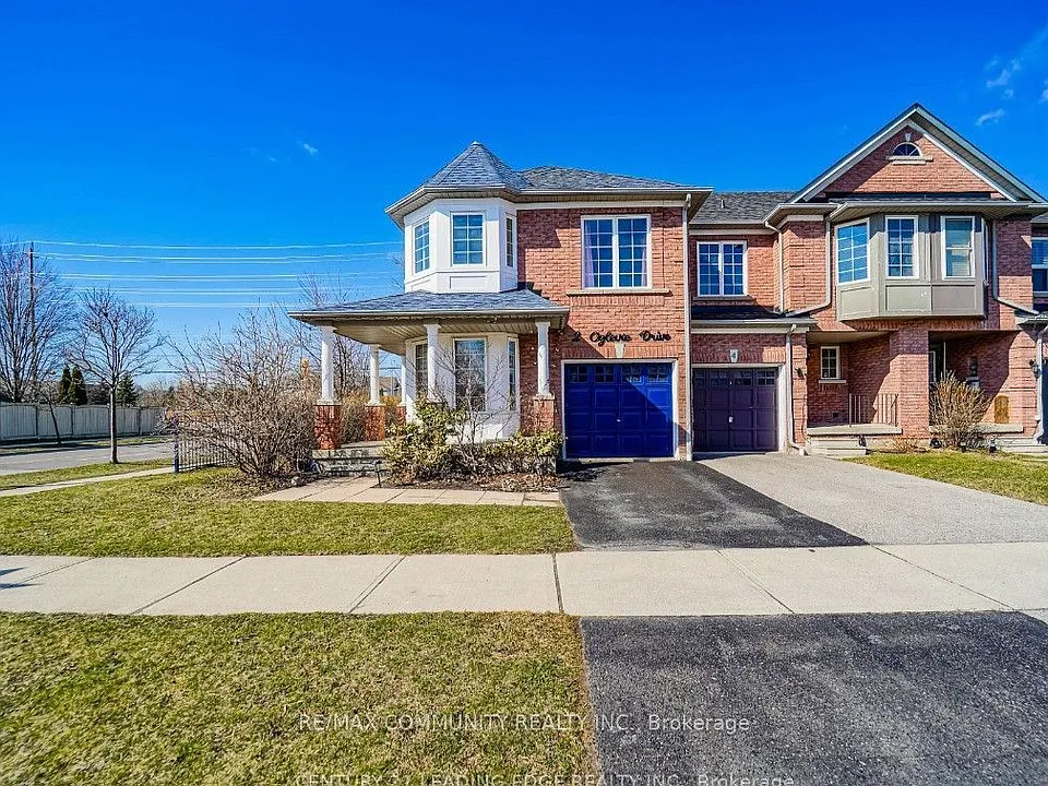 2 Oglevie Dr
