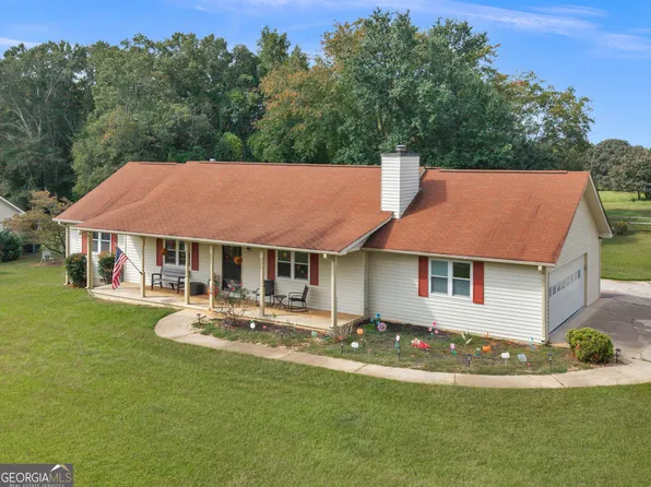 125 Anna Ave, Palmetto, GA 30268