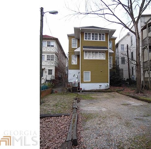 2nd image of 840 Briarcliff Rd