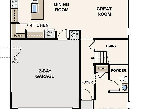 2nd image of this home
