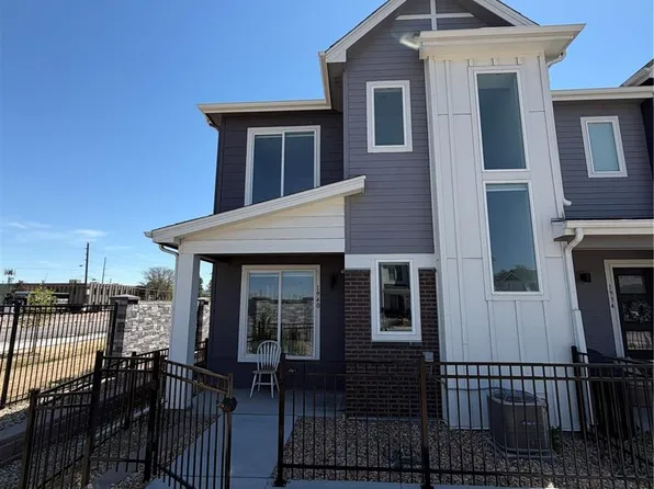 1940 S Poplar Court, Denver, CO 80224