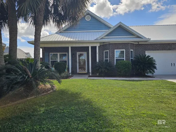 1181 Sloane Cv, Foley, AL 36535