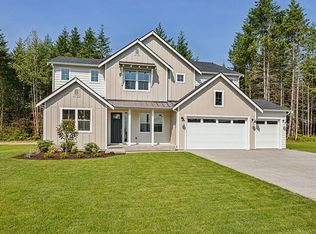 10626 132nd Ave NE, Lake Stevens, WA