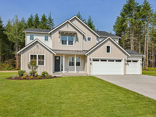 10626 132nd Ave NE, Lake Stevens, WA 98258