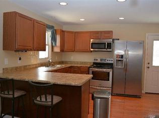 4343 Carnell Dr, Lebanon, OH 45036
