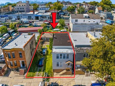 14-16 128th Street, Flushing, NY, 11356