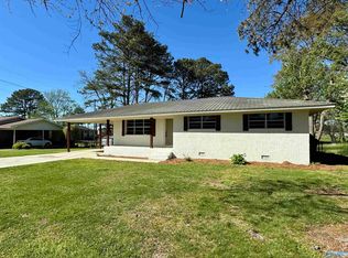 623 College Ave, Boaz, AL 35957