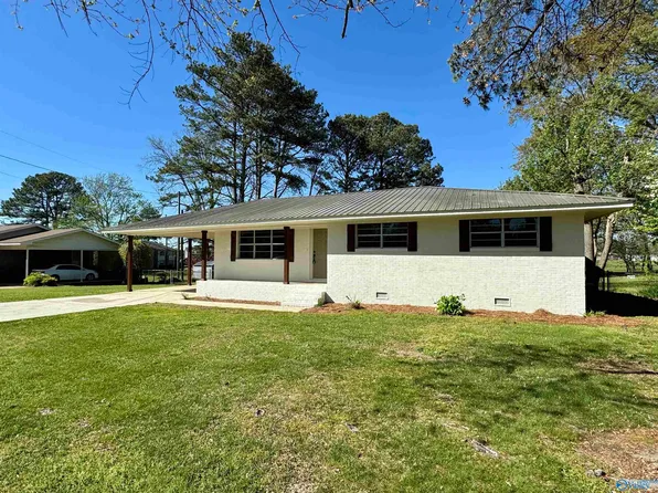 623 College Ave, Boaz, AL 35957