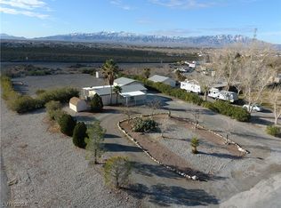 3231 Justin Ln, Pahrump, NV 89048
