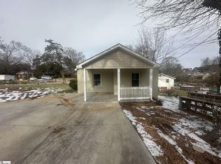 103 E Front St, Liberty, SC 29657