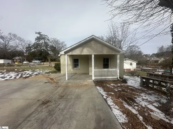 103 E Front St, Liberty, SC 29657