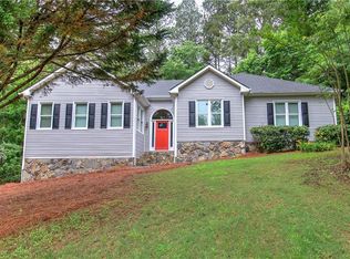 23 Timberlake Pointe NE, Cartersville, GA 30121