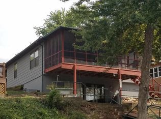 66490 E 258 Rd, Grove, OK 74344