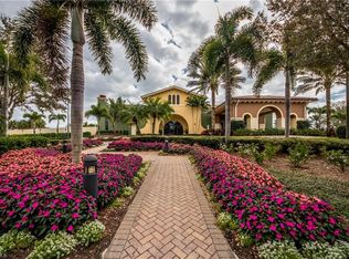 10520 Diamante Way, Fort Myers, FL 33913
