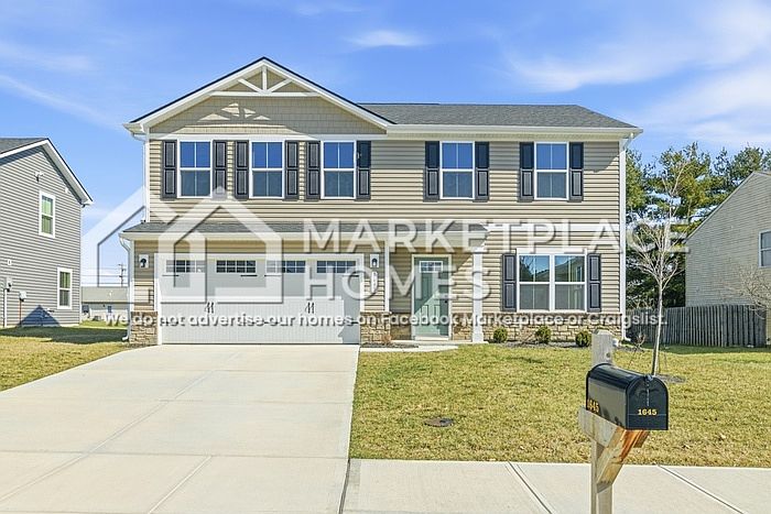 1st image of 1645 Juniper Ln