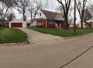 4108 55th St, Des Moines, IA 50310