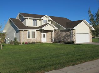 870 Darlin, Sutherland, NE 69165