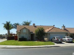 1375 Saint Francis Dr, Los Banos, CA