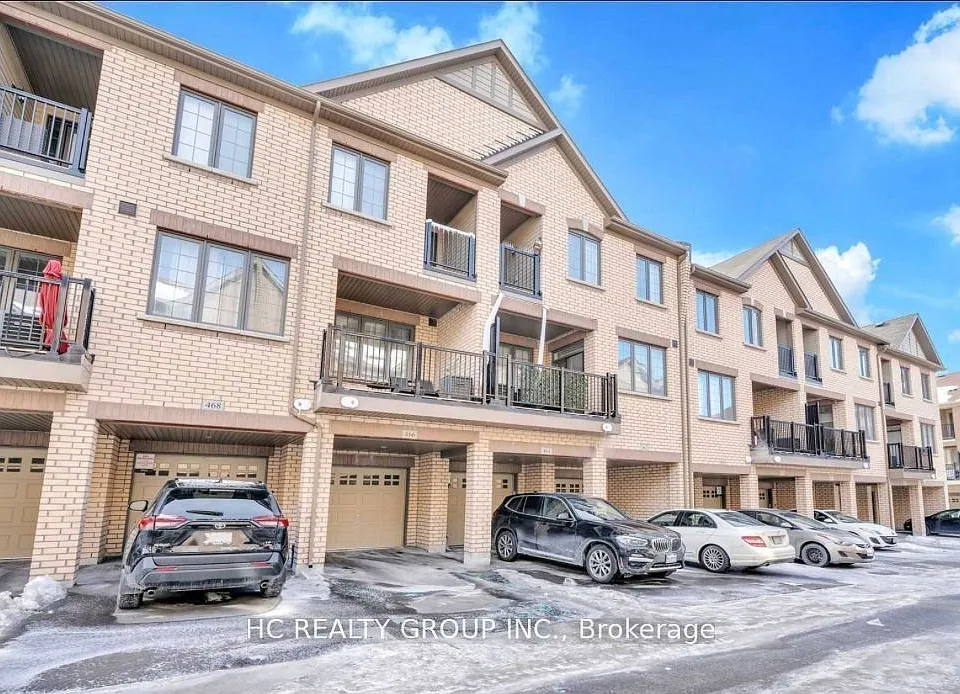 464 Arthur Bonner Ave